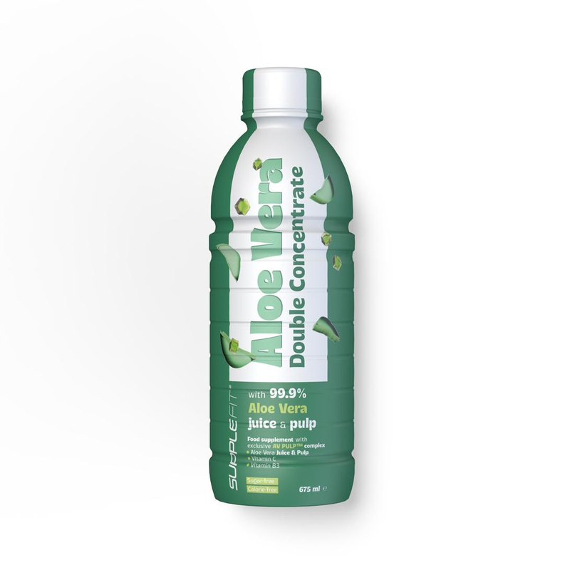 Aloe Vera Double Concentrate