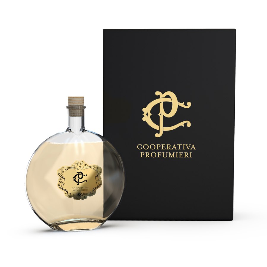 Cooperativa Profumieri Diffuser