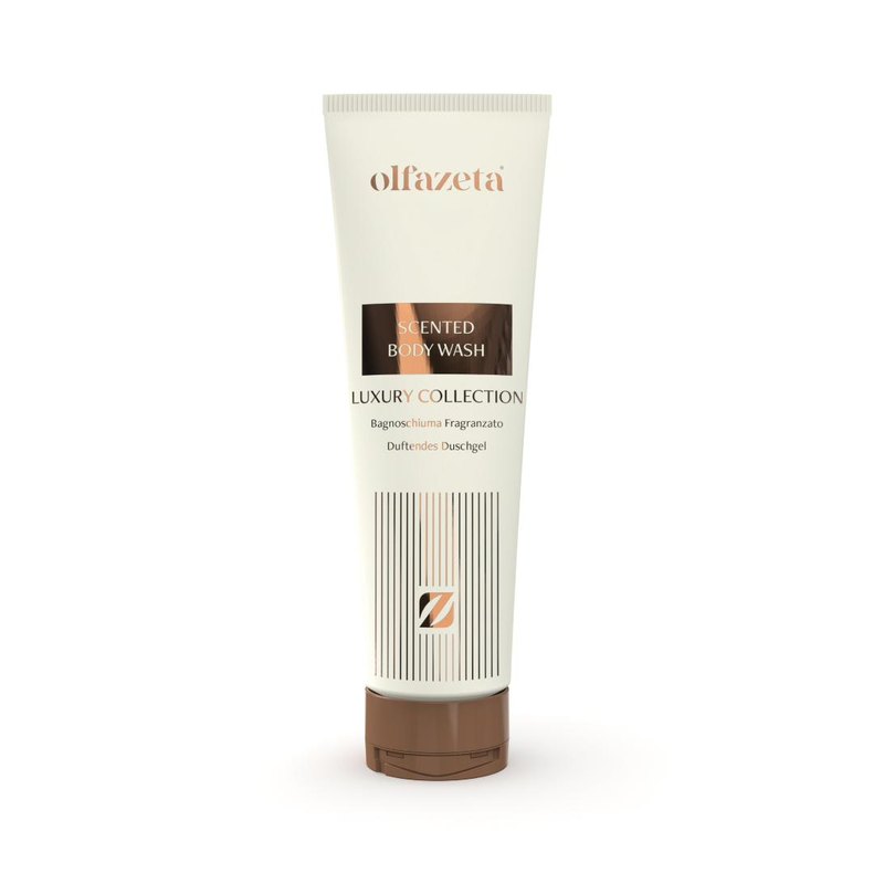 Olfazeta Hand and Body Wash