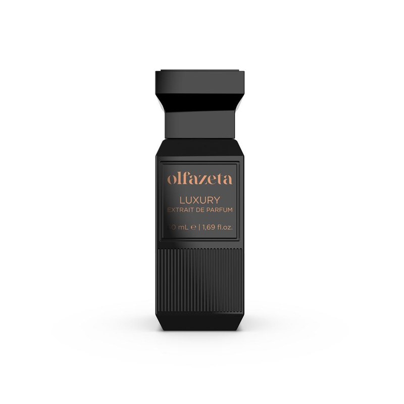 Olfazeta Luxury Flakon 50 ml