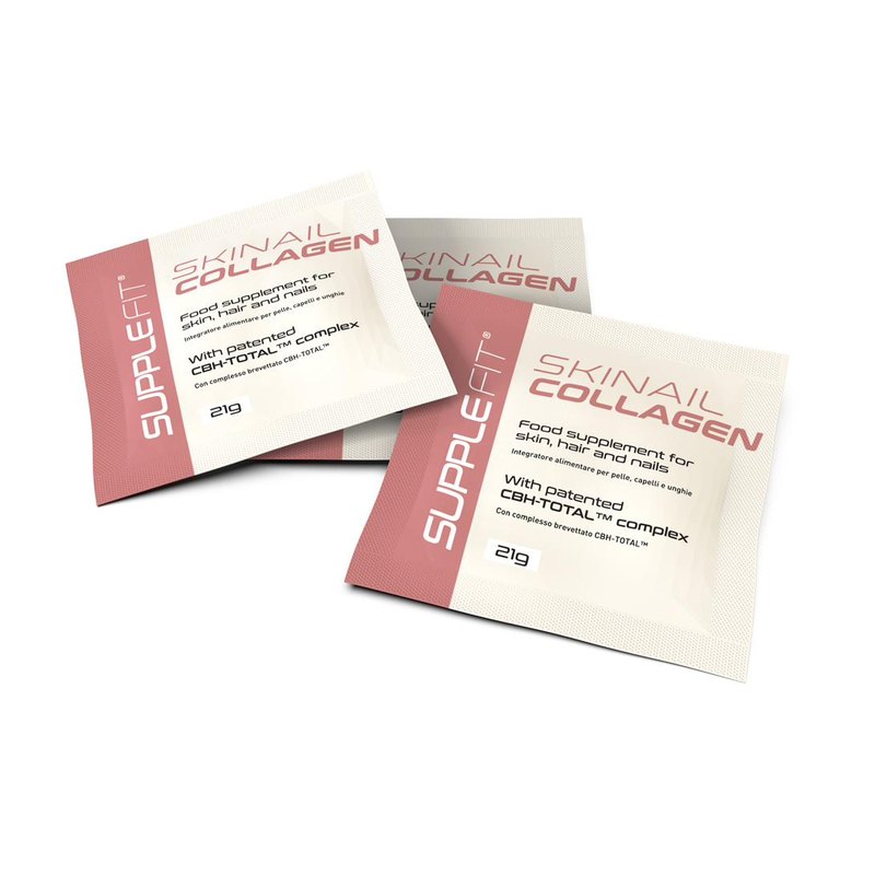 Skinail Collagen Nahrungsergänzung